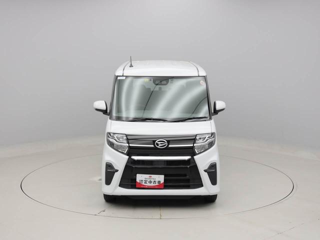 タントカスタムＸ（愛知県）の中古車