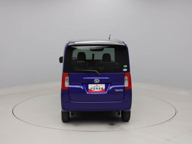 タントＸ　ＳＡIII（愛知県）の中古車