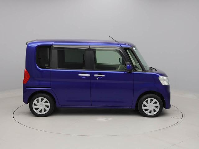 タントＸ　ＳＡIII（愛知県）の中古車