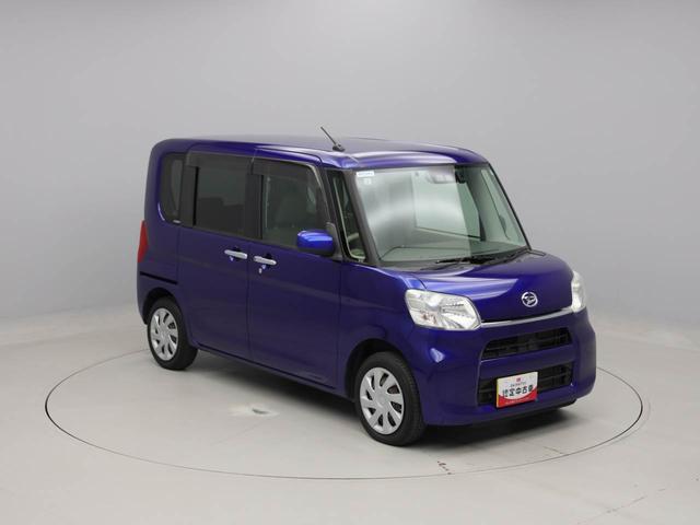 タントＸ　ＳＡIII（愛知県）の中古車