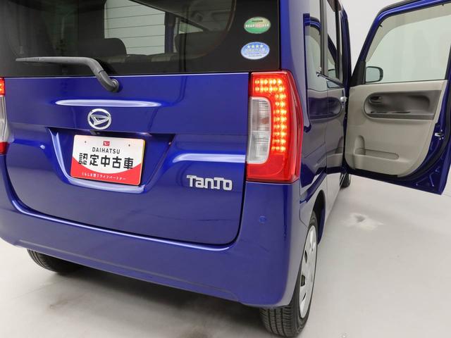 タントＸ　ＳＡIII（愛知県）の中古車