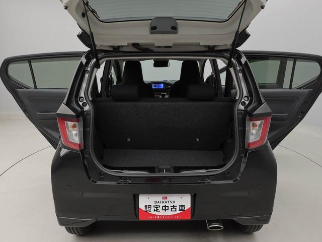 ミライースＸ　ＳＡIII（愛知県）の中古車