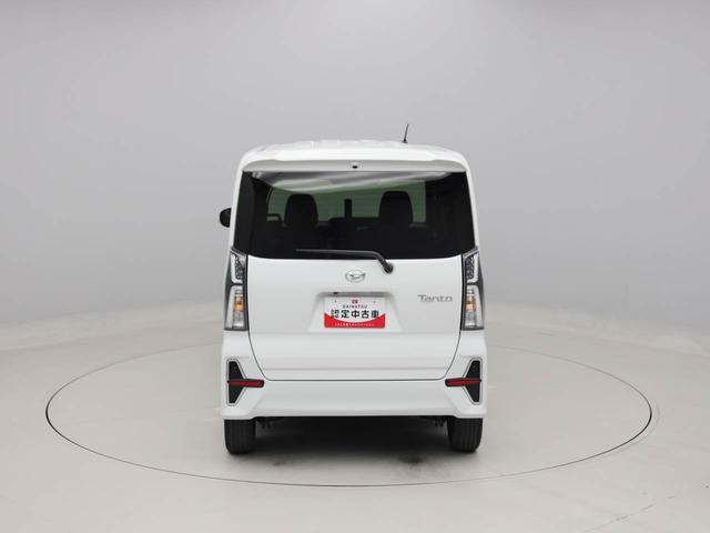 タントカスタムＲＳ（愛知県）の中古車