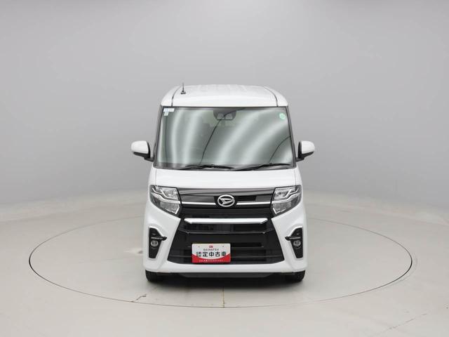 タントカスタムＲＳ（愛知県）の中古車