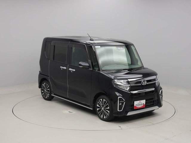 タントカスタムＲＳセレクション９インチナビ・バックカメラ・ドライブレコーダー・ＥＴＣ車載器・両側パワースライドドア・オートエアコン・プッシュボタンスタート・電子カードキー（愛知県）の中古車