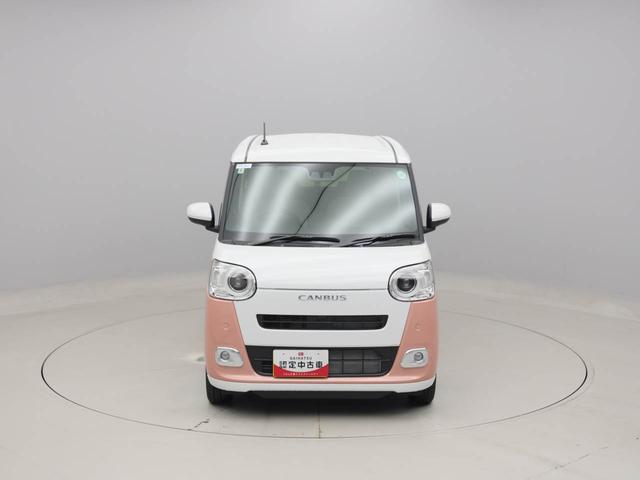 ムーヴキャンバスストライプスＧ（愛知県）の中古車