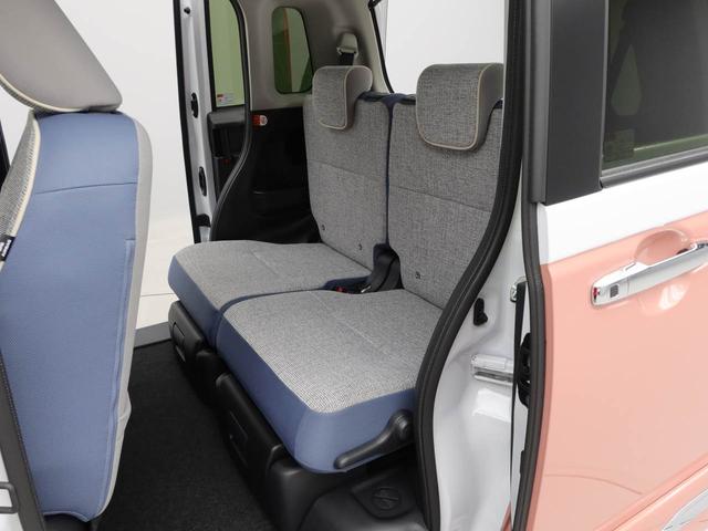 ムーヴキャンバスストライプスＧ（愛知県）の中古車