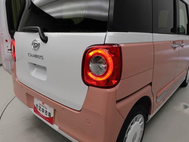 ムーヴキャンバスストライプスＧ（愛知県）の中古車