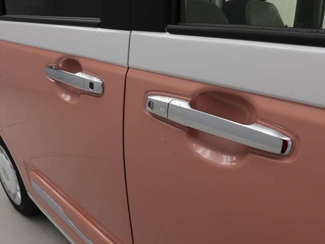 ムーヴキャンバスストライプスＧ（愛知県）の中古車
