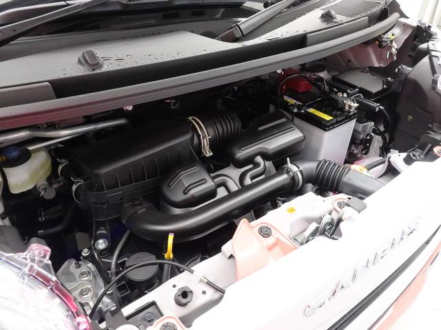 ムーヴキャンバスストライプスＧ（愛知県）の中古車