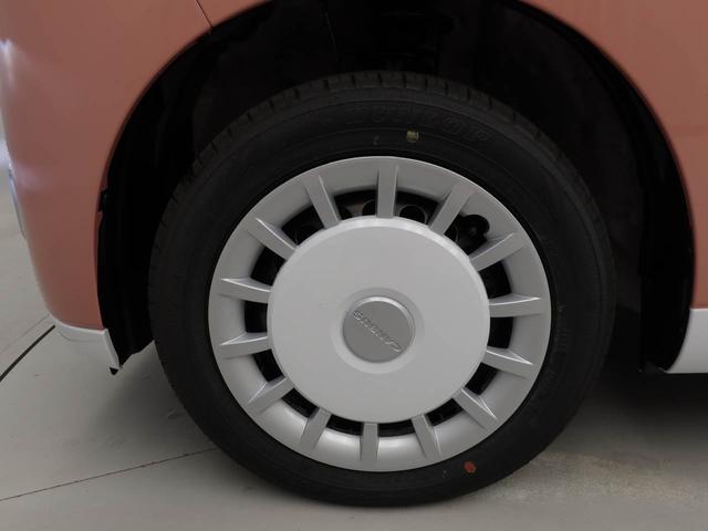 ムーヴキャンバスストライプスＧ（愛知県）の中古車