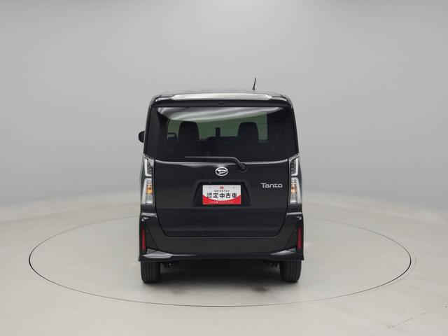 タントカスタムＲＳ（愛知県）の中古車