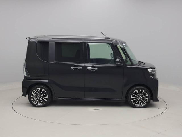 タントカスタムＲＳ（愛知県）の中古車