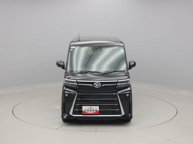 タントカスタムＲＳ（愛知県）の中古車