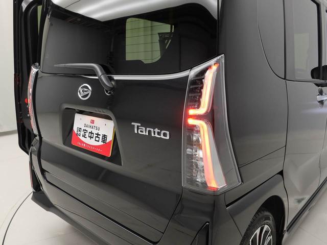 タントカスタムＲＳ（愛知県）の中古車