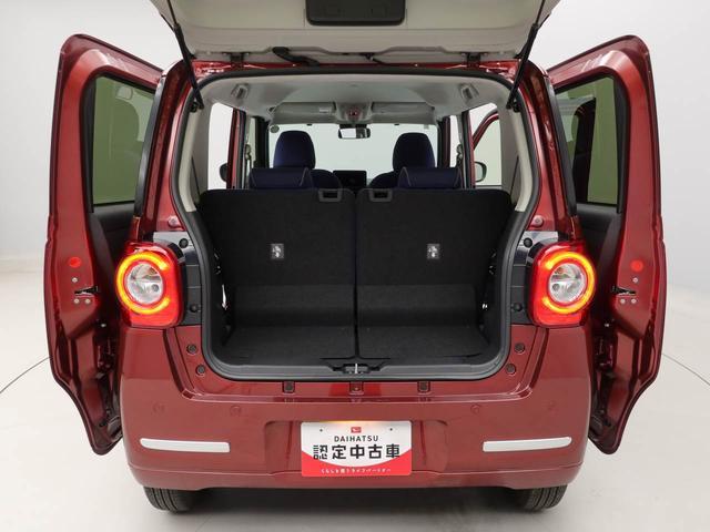 ムーヴキャンバスセオリーＧ（愛知県）の中古車