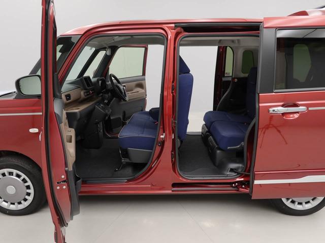 ムーヴキャンバスセオリーＧ（愛知県）の中古車