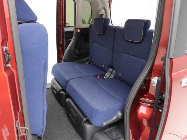 ムーヴキャンバスセオリーＧ（愛知県）の中古車