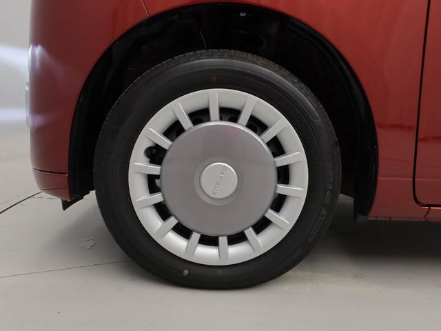 ムーヴキャンバスセオリーＧ（愛知県）の中古車