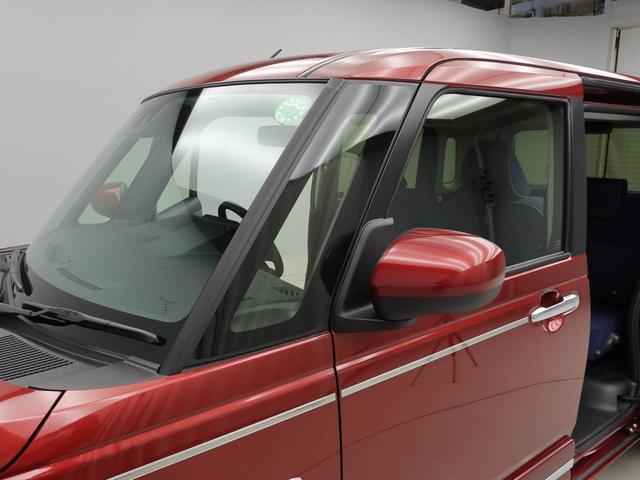 ムーヴキャンバスセオリーＧ（愛知県）の中古車
