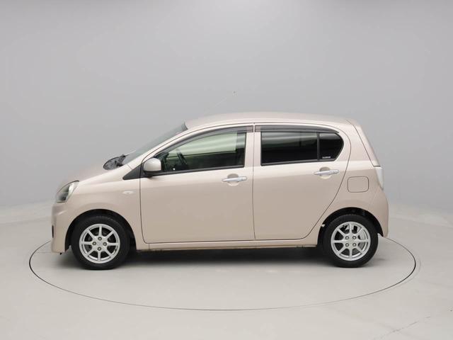 ミライースＸ　ＳＡ（愛知県）の中古車