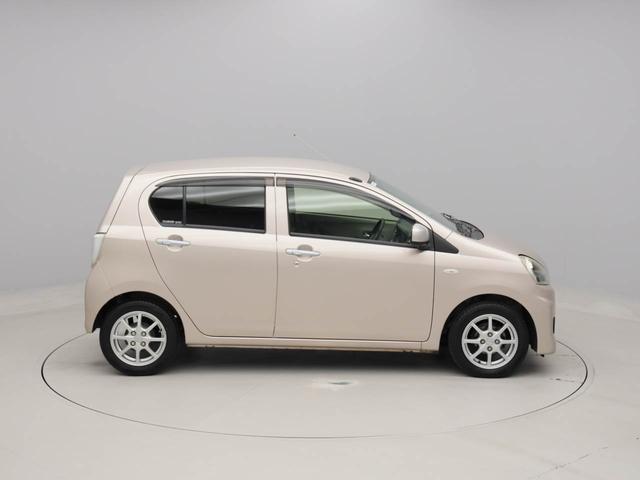 ミライースＸ　ＳＡ（愛知県）の中古車