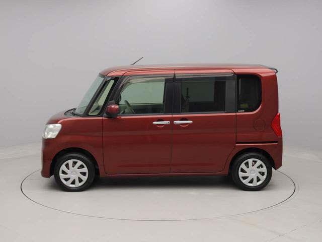 タントＸ（愛知県）の中古車