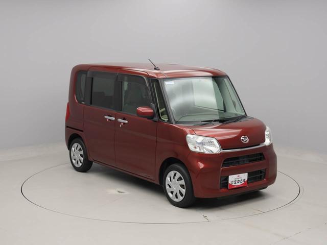 タントＸ（愛知県）の中古車