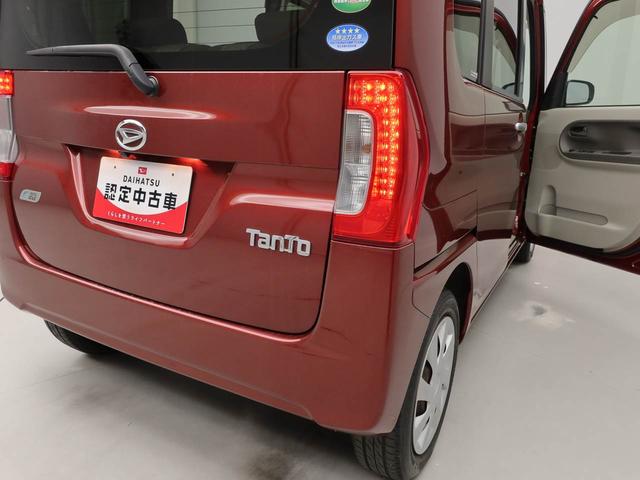 タントＸ（愛知県）の中古車