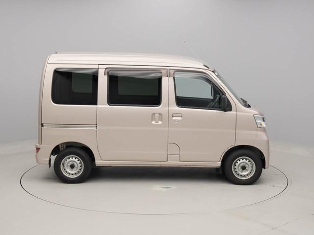 ハイゼットカーゴデラックスＳＡIII（愛知県）の中古車