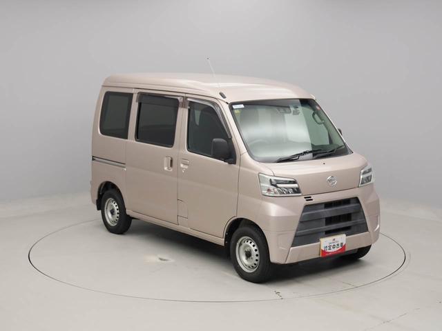 ハイゼットカーゴデラックスＳＡIII（愛知県）の中古車