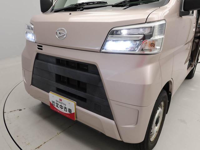 ハイゼットカーゴデラックスＳＡIII（愛知県）の中古車