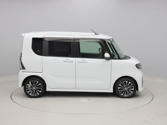 タントカスタムＲＳナビ　全周囲カメラ　ドライブレコーダー（愛知県）の中古車