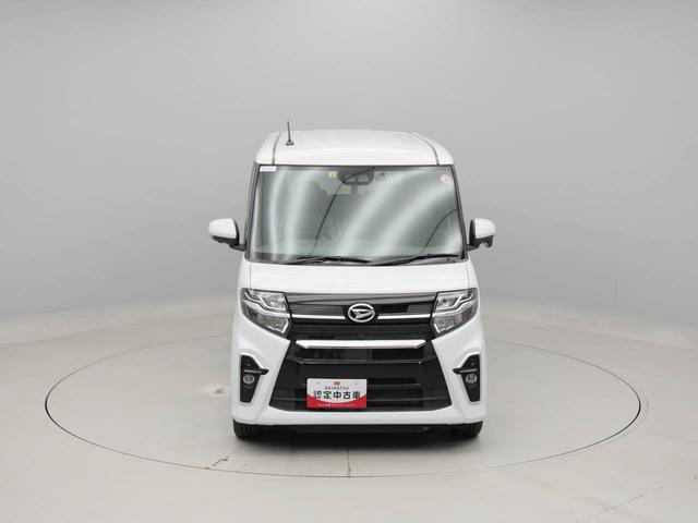 タントカスタムＲＳナビ　全周囲カメラ　ドライブレコーダー（愛知県）の中古車