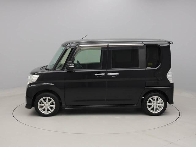 タントカスタムＸ（愛知県）の中古車