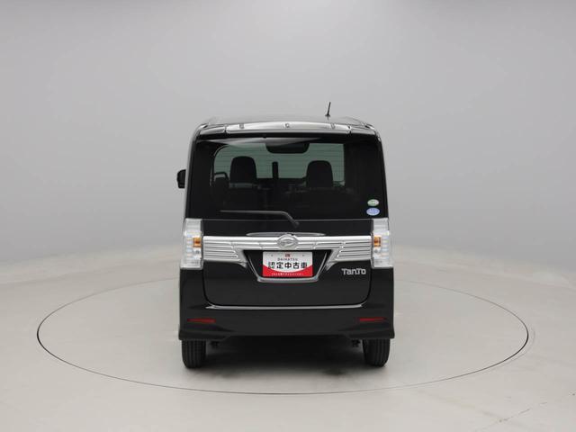 タントカスタムＸ（愛知県）の中古車