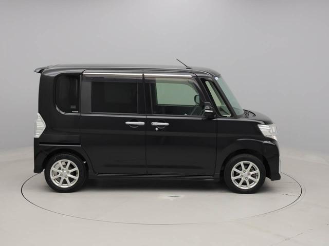 タントカスタムＸ（愛知県）の中古車