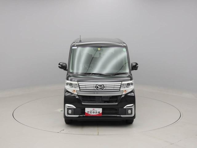 タントカスタムＸ（愛知県）の中古車