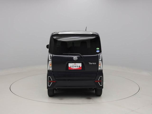 タントカスタムＸセレクション（愛知県）の中古車