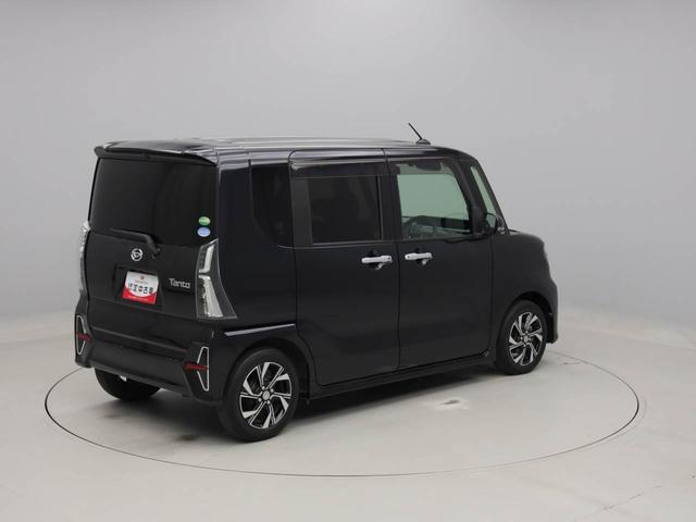 タントカスタムＸセレクション（愛知県）の中古車