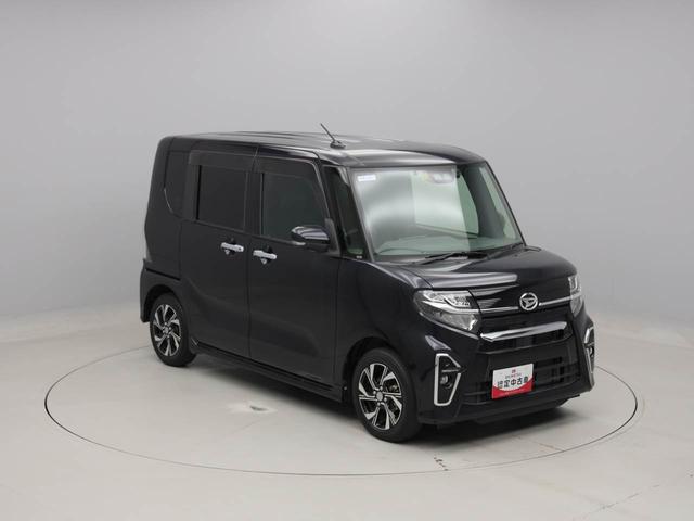 タントカスタムＸセレクション（愛知県）の中古車