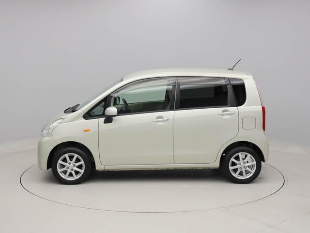 ムーヴＸリミテッドメモリーナビ　バックカメラ（愛知県）の中古車