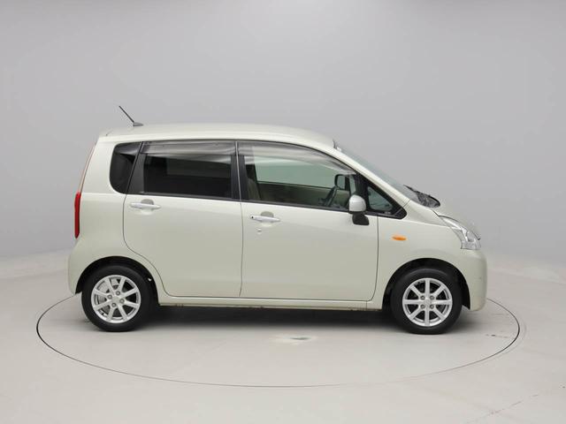 ムーヴＸリミテッドメモリーナビ　バックカメラ（愛知県）の中古車