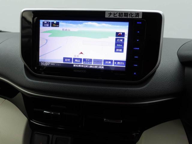 ムーヴＸリミテッドII　ＳＡIII純正ナビ　　バックカメラ　ＬＥＤライト　シートヒーター（愛知県）の中古車