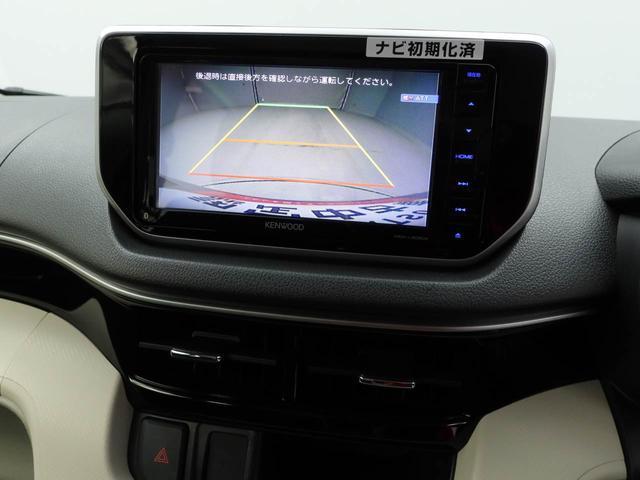 ムーヴＸリミテッドII　ＳＡIII純正ナビ　　バックカメラ　ＬＥＤライト　シートヒーター（愛知県）の中古車