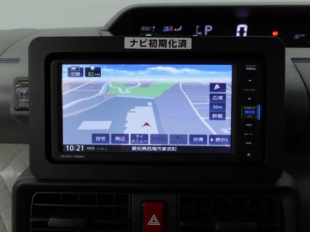 タントＸＬＥＤライト　純正ナビ　　バックカメラ　ドライブレコーダー（愛知県）の中古車