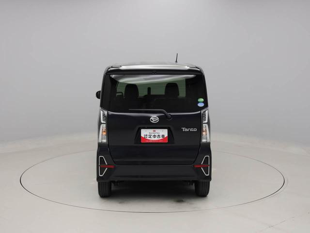 タントカスタムＲＳセレクション（愛知県）の中古車