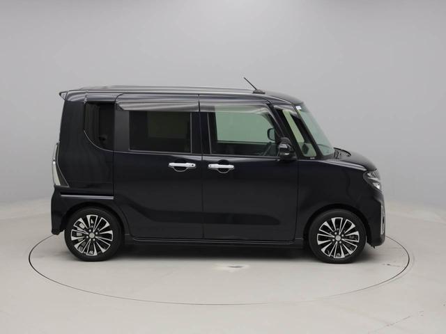 タントカスタムＲＳセレクション（愛知県）の中古車