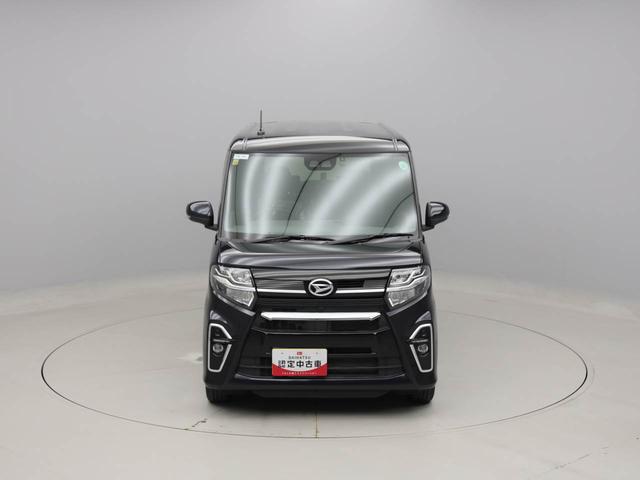 タントカスタムＲＳセレクション（愛知県）の中古車