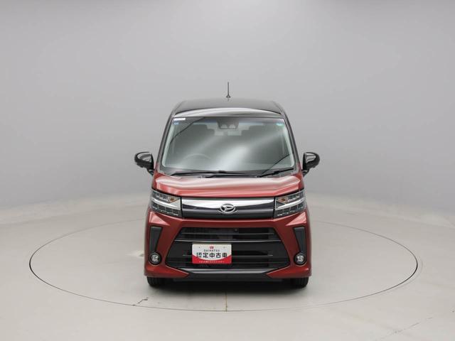 ムーヴカスタム　ＸリミテッドII　ＳＡIIIＬＥＤライト　全方位カメラ　シートヒーター　スマートキー（愛知県）の中古車